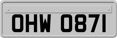 OHW0871