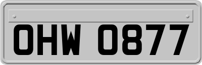 OHW0877