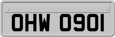 OHW0901