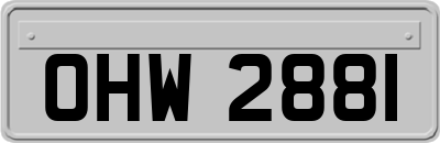 OHW2881