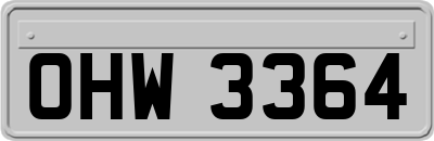 OHW3364