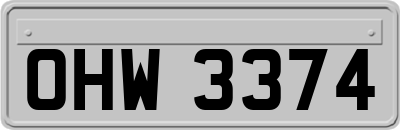 OHW3374