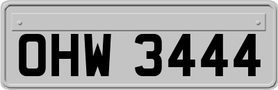 OHW3444