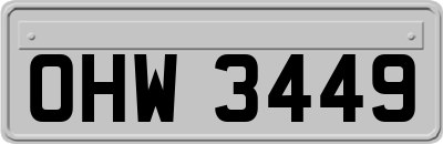 OHW3449