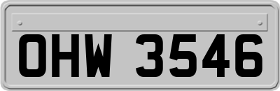 OHW3546