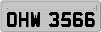 OHW3566