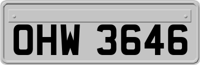 OHW3646