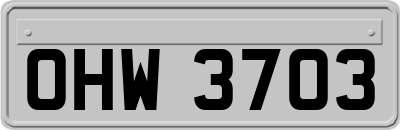 OHW3703