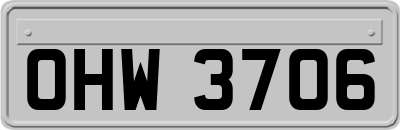 OHW3706