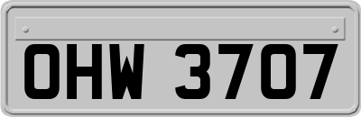 OHW3707