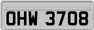 OHW3708
