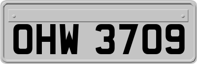 OHW3709