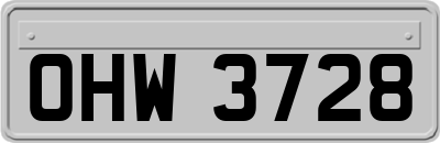 OHW3728
