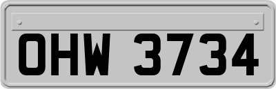 OHW3734