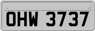 OHW3737