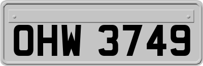 OHW3749
