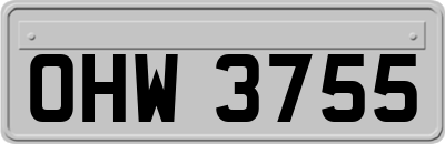 OHW3755