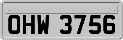 OHW3756