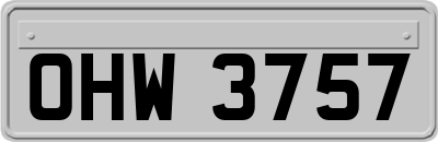 OHW3757