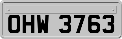 OHW3763