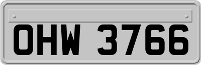 OHW3766