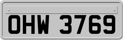 OHW3769