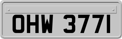 OHW3771