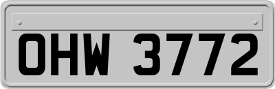 OHW3772