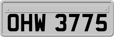 OHW3775