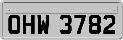OHW3782