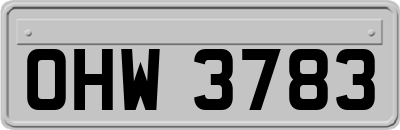 OHW3783
