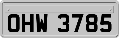 OHW3785