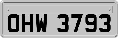 OHW3793