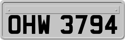 OHW3794