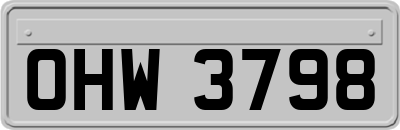 OHW3798