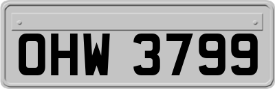 OHW3799
