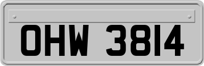 OHW3814