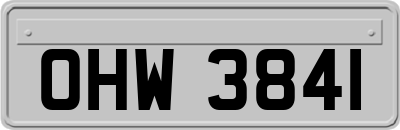 OHW3841
