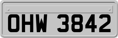OHW3842