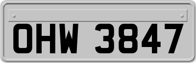 OHW3847