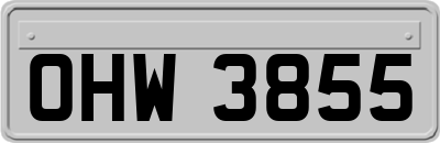 OHW3855