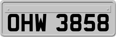 OHW3858