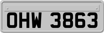 OHW3863
