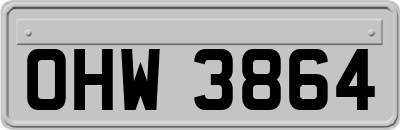 OHW3864