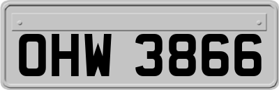 OHW3866
