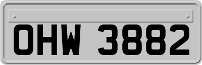OHW3882