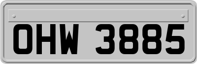 OHW3885