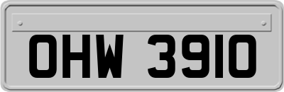 OHW3910