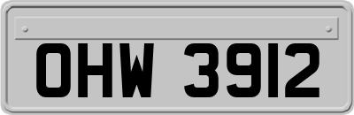 OHW3912