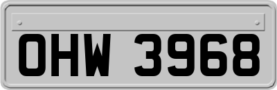 OHW3968